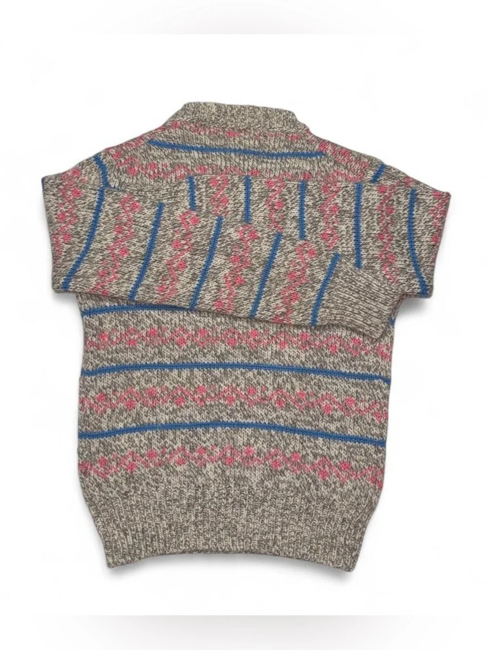 Rickis soft knit